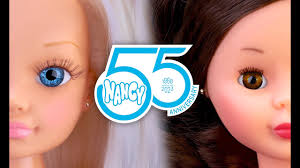 Nancy, 55 Años de Historia.