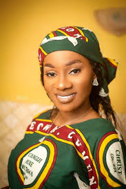 Birthday Appreciation and Wishes from Daughter of Zion