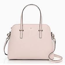 Kate Spade Light Pink Would Be A Good Neutral Bags Kate Spade Cedar Street Purses