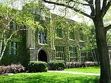 Emmanuel college is a community of doers, discoverers and difference makers. Emmanuel College Toronto Wikiwand