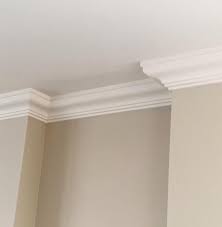 Plaster Coving Ogee 120mm Mpc039 In 2020 Plaster Coving Cornice Design Plaster Ceiling Design