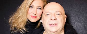 La notorietà televisiva di amici. Sanremo 2015 Grazia Di Michele In Gara Con I Miei Ex Amici Contro I Pregiudizi Tvzap
