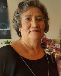 Vicenta Martinez Obituary (2023)