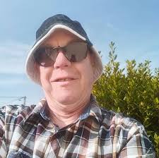 Stephane Mary in minsken