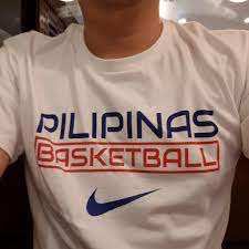 Ac prints gilas shirt gilas pilipinas shirt t shirt. Gilas Pilipinas 2019 Shirt Men S Fashion Tops Sets Formal Shirts On Carousell