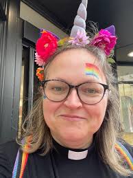 Our Team — Church in Wales Caerphilly and Aber Valley