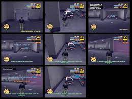 I wish there was a cheat like this, i would of used it! Gta 3 Ps2 Cheats Storecrimson