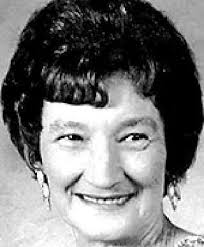 Althea BURNS Obituary (2016)