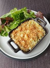Irish Fish Pie Le Gratin De Poisson Irlandais Audrey Cuisine Recette Gratin De Poisson Audrey Cuisine Cuisine