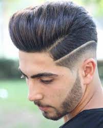 Undercut Haircut 2018 Best Haircut Style For Men Women And Kids Trending In 2021 Mens Hairstyles Undercut Mens Hairstyles Haircuts For Men
