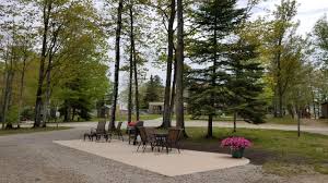 Maybe you would like to learn more about one of these? Mackinaw City Michigan Camping Photos Mackinaw City Mackinac Island Koa Journey