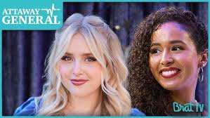 Attaway General: All Episodes