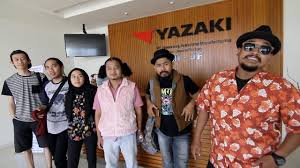 Nama sala adalah satu dari tiga dusun yang dipilih oleh sunan pakubuwana ii atas saran dari tumenggung hanggawangsa, tumenggung mangkuyudha, serta komandan pasukan belanda, j.a.b. Heroes Day Pt Sami Yazaki Jepara Youtube