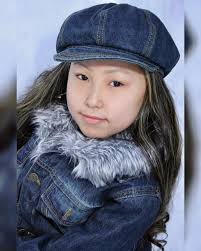 Malika Buzaubayeva (@celibatecelebrity) • Facebook