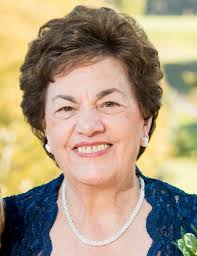 Obituary information for Angelina Bruni