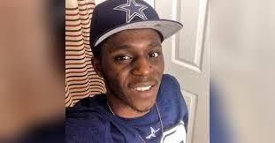 Aaron Anthony Lee Melton Sr. Obituary