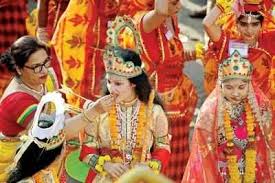 It's easy and 100% free. Nagpur Sways In Religious Fervour In Ram Navami Shobha Yatras Nagpur News Times Of India