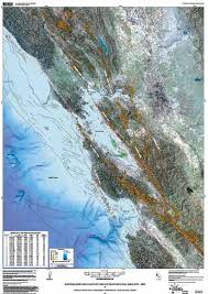 According to the association of bay area governments the hayward fault will cause $165 billion in damage when it ruptures. Earthquakes And Faults In The San Francisco Bay Area 1970 2003