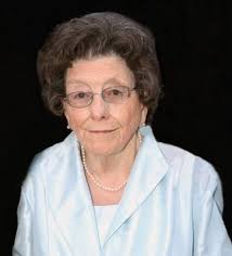 Martha McFarlin Obituary (1927