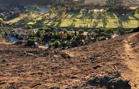 We offer same day appointments and are set up to see all kinds of medical emergencies. Firefighters Subdue 30 Acre Wildfire In Rancho San Diego Kpbs