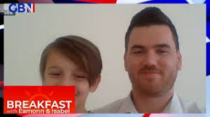 Wales supporters, father and son duo are 'STILL PROUD' of the Welsh team