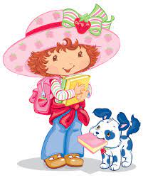 Cartoon Characters Strawberry Shortcake Strawberry Shortcake Cartoon Strawberry Shortcake Strawberry Shortcake Characters