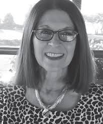 Marilyn Lee (Forte) Brockway