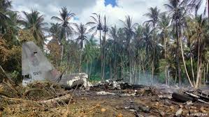 Most people in the philippines belong to the roman catholic faith (70%). Philippines Death Toll In Military Plane Crash Rises To 52 News Dw 05 07 2021