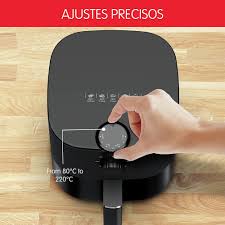 Moulinex Easy Fry Essential EZ130810