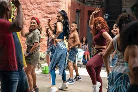 We did not find results for: In The Heights Movie Vs The Musical All The Key Differences