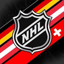 When the score of the two teams playing ends in a tie, the game will go into overtime. Nhl Deutsch Nhlde Twitter