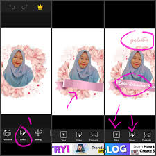 Asalamualaikum guys, okay memandangkan ramai orang yg tanya cara edit gambar guna effect dripping , mcm gambar yg aku. Cara Edit Foto Wisuda Graduation Picsart Tutorial Tutorialduaenam