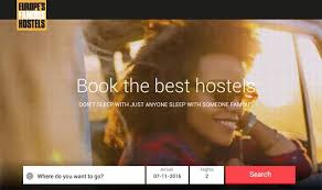 Balmers Is A Proud Member Of Europe S Famous Hostels Balmers Hostel Camping Nightclub