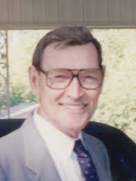 Obituary information for James Barton Lucas
