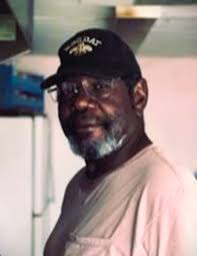 Obituary information for Leroy Townsend
