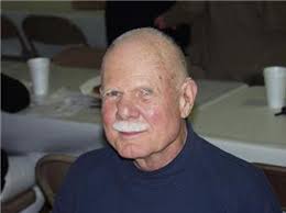 John Herring Obituary (2007)