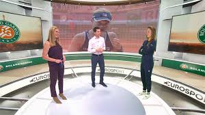 A forum community dedicated to tennis players and enthusiasts. Who Are The Eurosport Tennis Commentators
