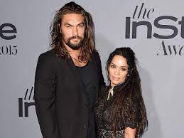 Jason momoa zum kleinen preis hier bestellen. Jason Momoa And Lisa Bonet S Relationship Timeline From Kids To Vows
