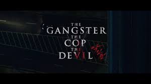 Kissmovies only works on domain kissmovies.net and kissmovies.ru. The Gangster The Cop The Devil Blu Ray Review High Def Digest