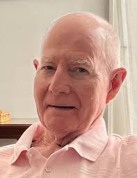 Charles Hetrick Obituary (1940