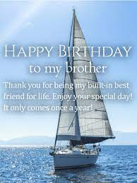 Don't forget you are always my superhero. Birthday Wishes For Brother Birthday Wishes And Messages By Davia