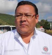 NoEsBroma: Director De Protección Civil Michoacán Asegura Que No Deberían  Atender Emergencias