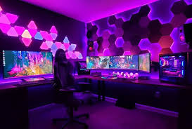 Check out our purple pastel kawaii selection for the very best in unique or custom, handmade pieces from our shops. View 20 Pastel Purple Gaming Room