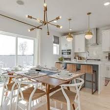 Diy sliding barn door hack! Eat In Kitchen Glass Patio Doors Design Ideas