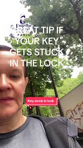 What to Do If My Key Gets Stuck in The Mailbox