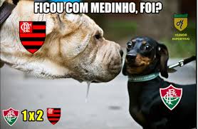 Protagonista do meme 'luiza, que está no canadá' hoje é dentista, casada e atua na mobilização e governança do conselho gestor: Memes Torcida Do Flamengo Nao Perdoa E Zoa O Fluminense Na Internet Mh Esportes