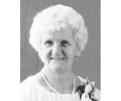 Helga Sweat Obituary (1927