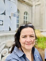 Melinda Abernathy's Instagram, Twitter & Facebook