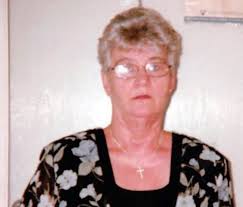 Nancy Jean Allred Obituary February 6, 2021