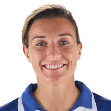 Lorena, Real Sociedad Women